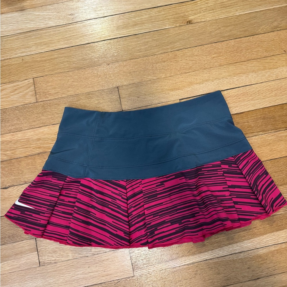 Nike tennis skirt
